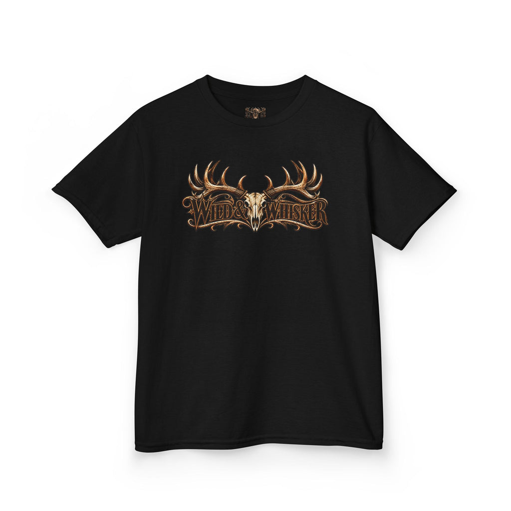 Kids Living the Good Life Frog T Shirt