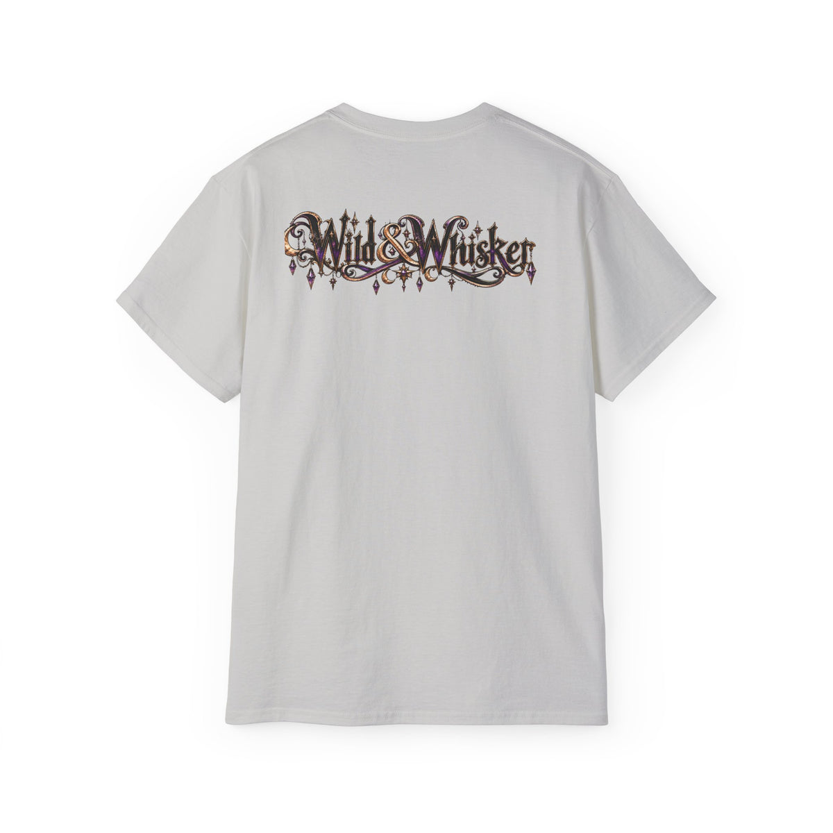 Wild & Whiskers Sphynx Cat Bad Attitude collection