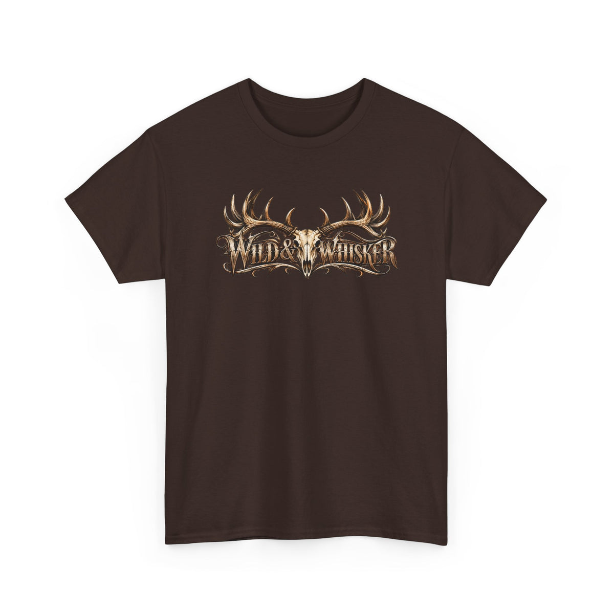 Men or Women, I'm Your Huckleberry  Western Cowboy T-Shirt