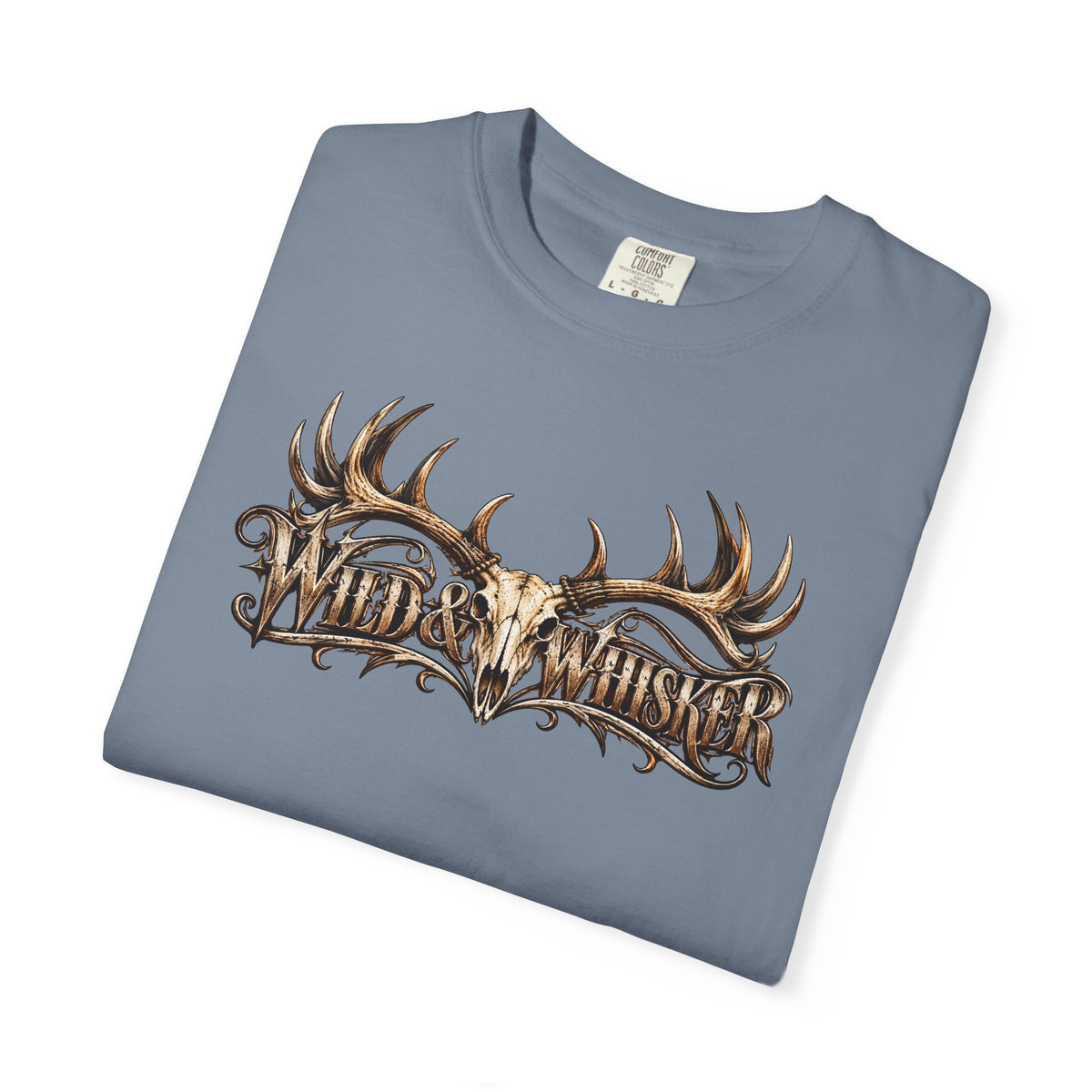 Wild & Whisker Unapologetically Me,  Men T-Shirt