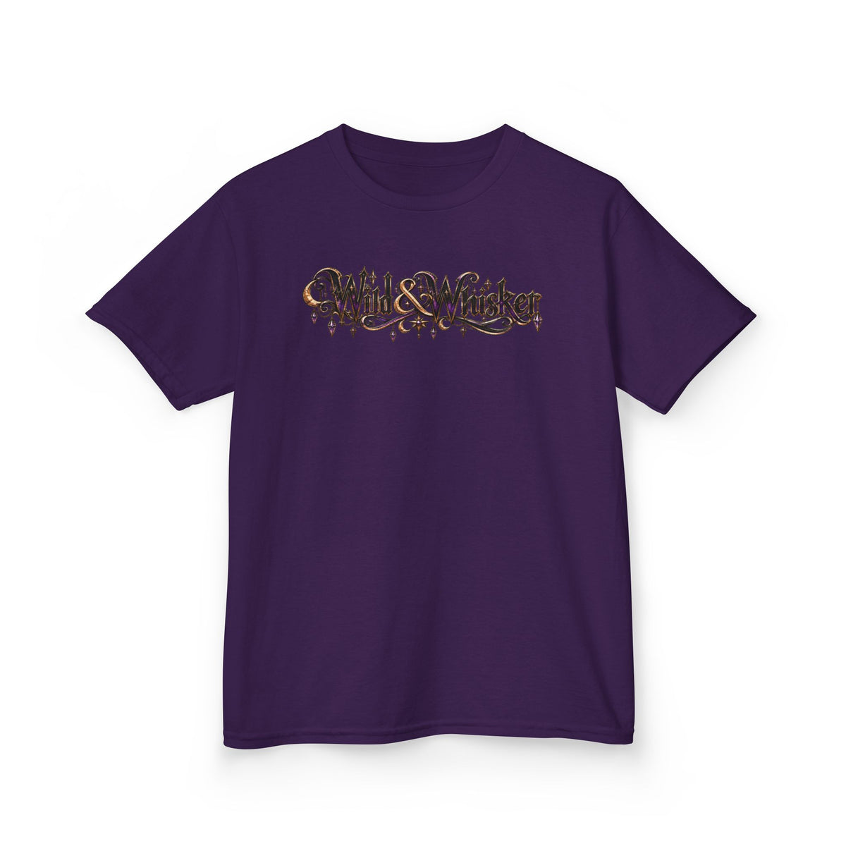 Kids Wild Whisker Country Magic Butterfly Tee