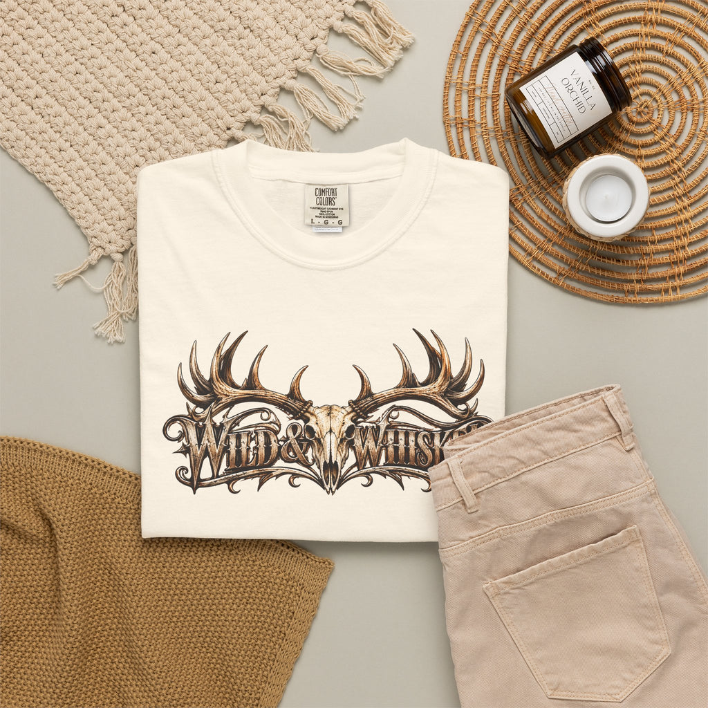 In God We Trust  Cross T-Shirt