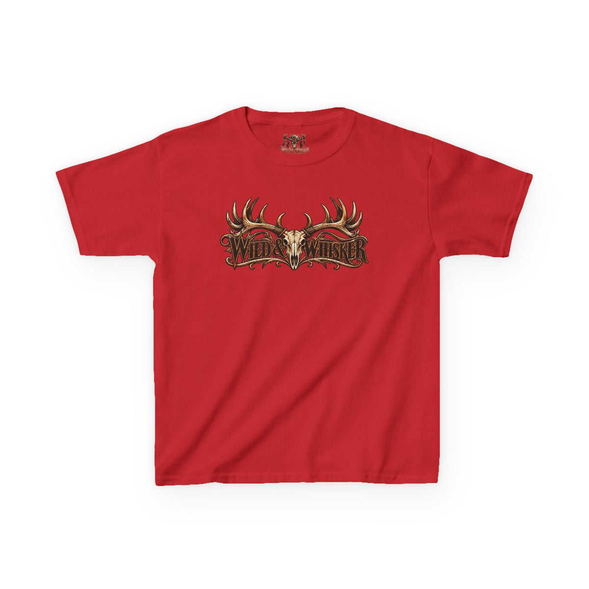 Kids Living the Good Life Frog T Shirt