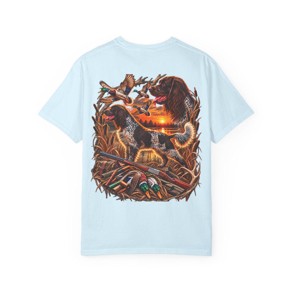 Waylon Hunting T-Shirt