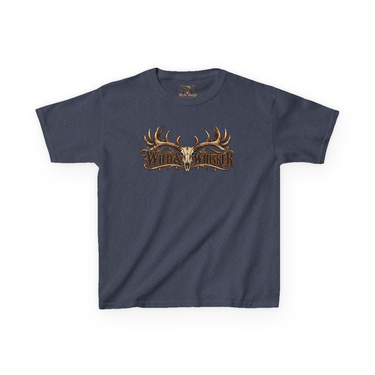 Kids Living the Good Life Frog T Shirt
