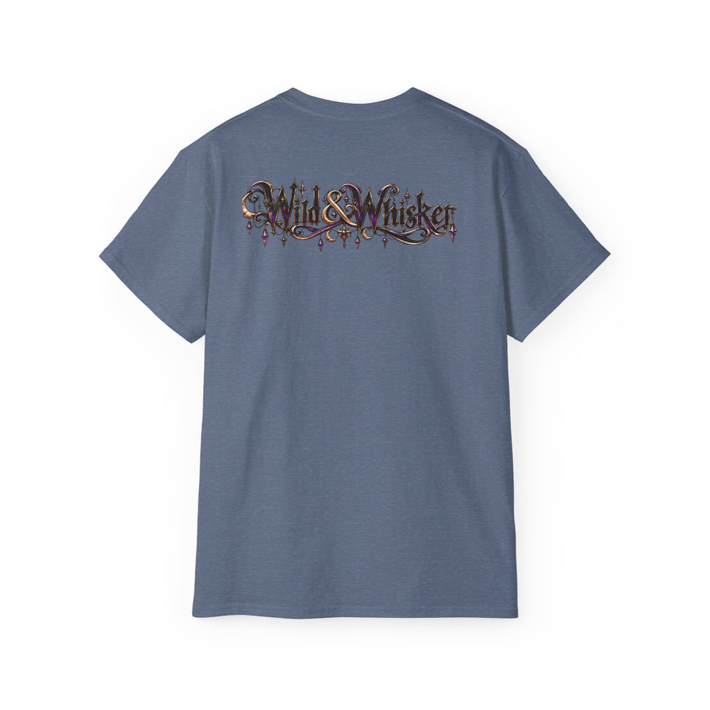Wild & Whiskers Sphynx Cat Bad Attitude collection