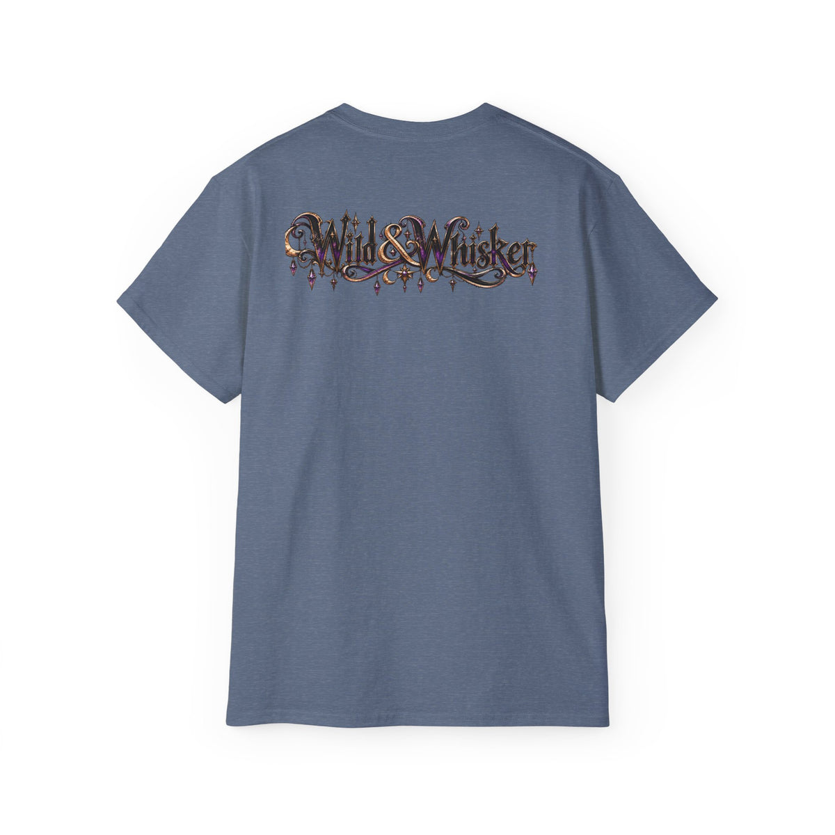 Wild & Whiskers Sphynx Cat Bad Attitude collection