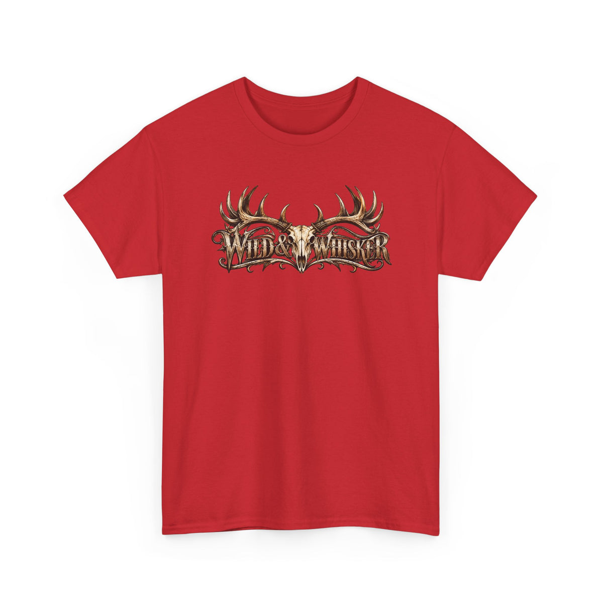 Men or Women, I'm Your Huckleberry  Western Cowboy T-Shirt