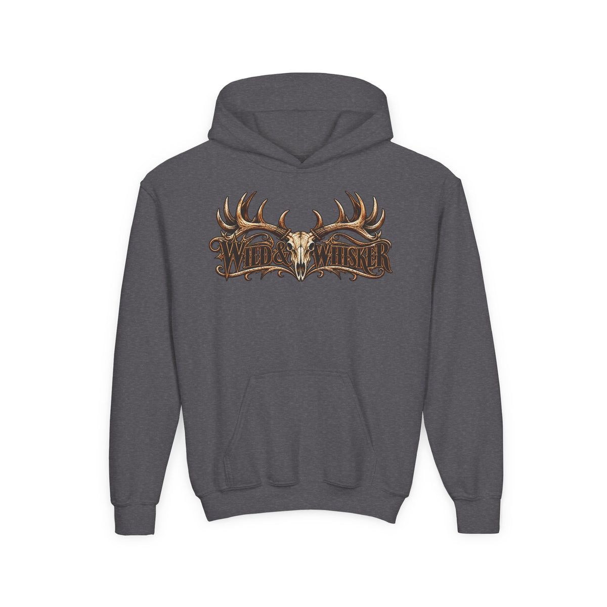 Youth Living the Good Life. Frog Hoodie