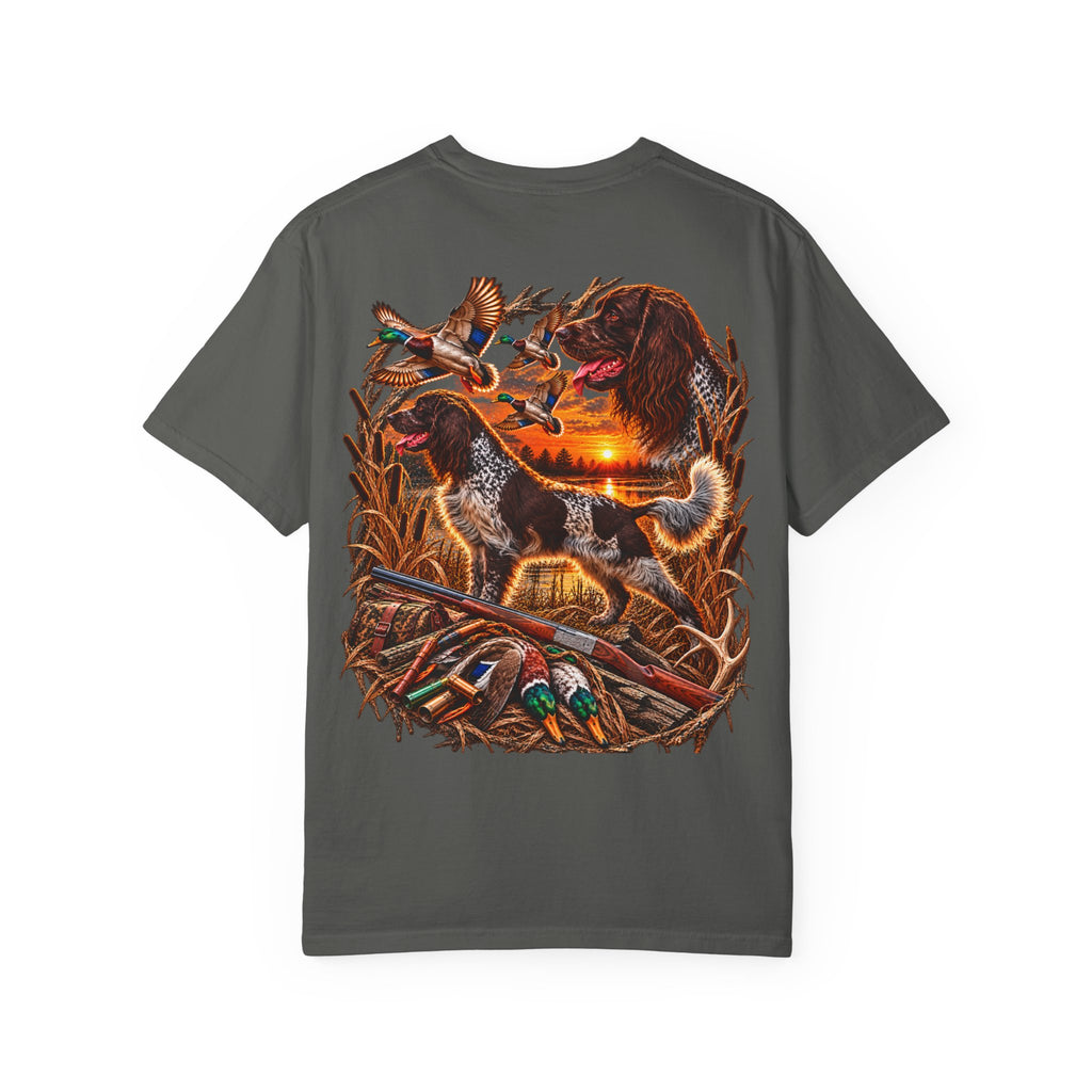 Waylon Hunting T-Shirt
