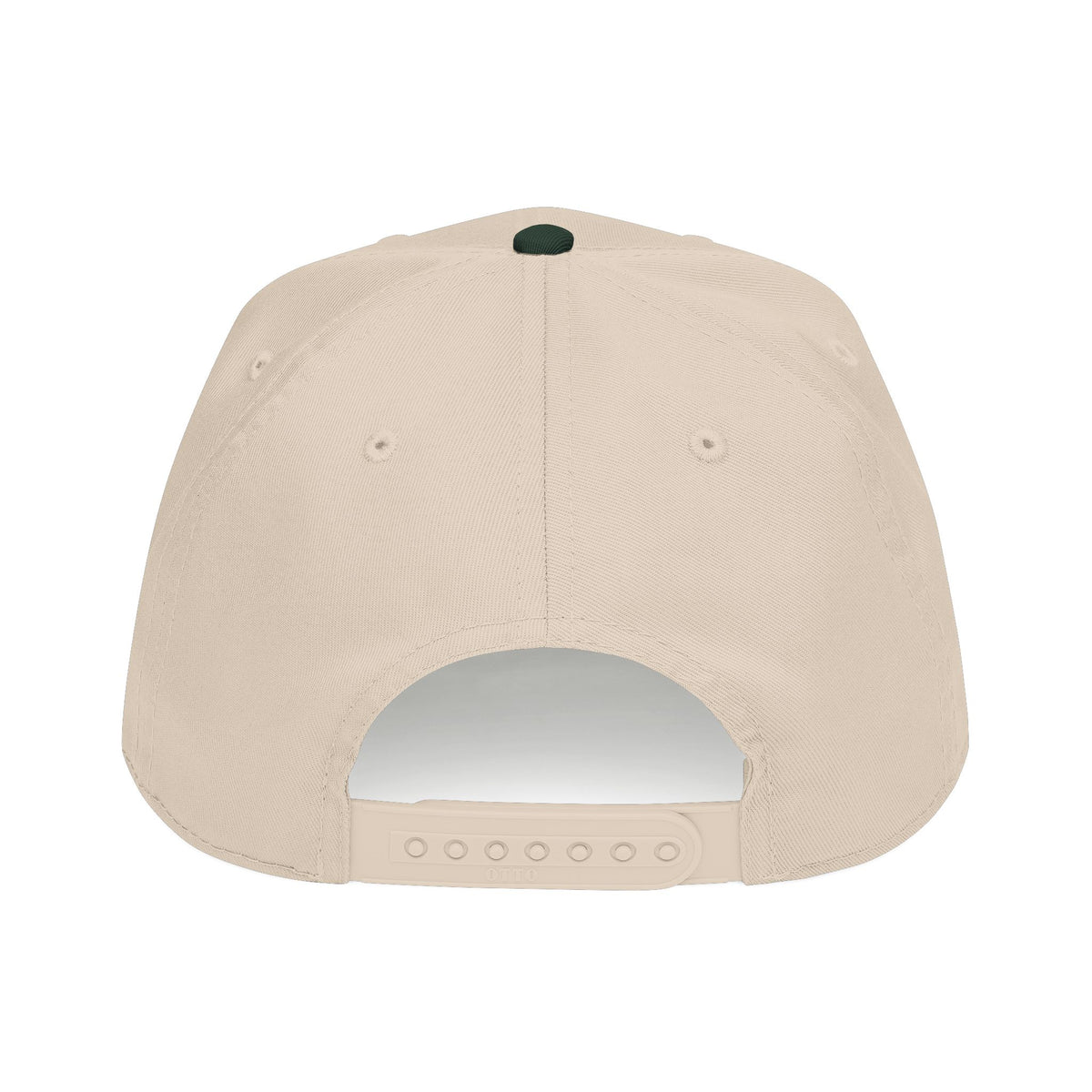 Wild & Whisker Mid Profile Baseball Cap