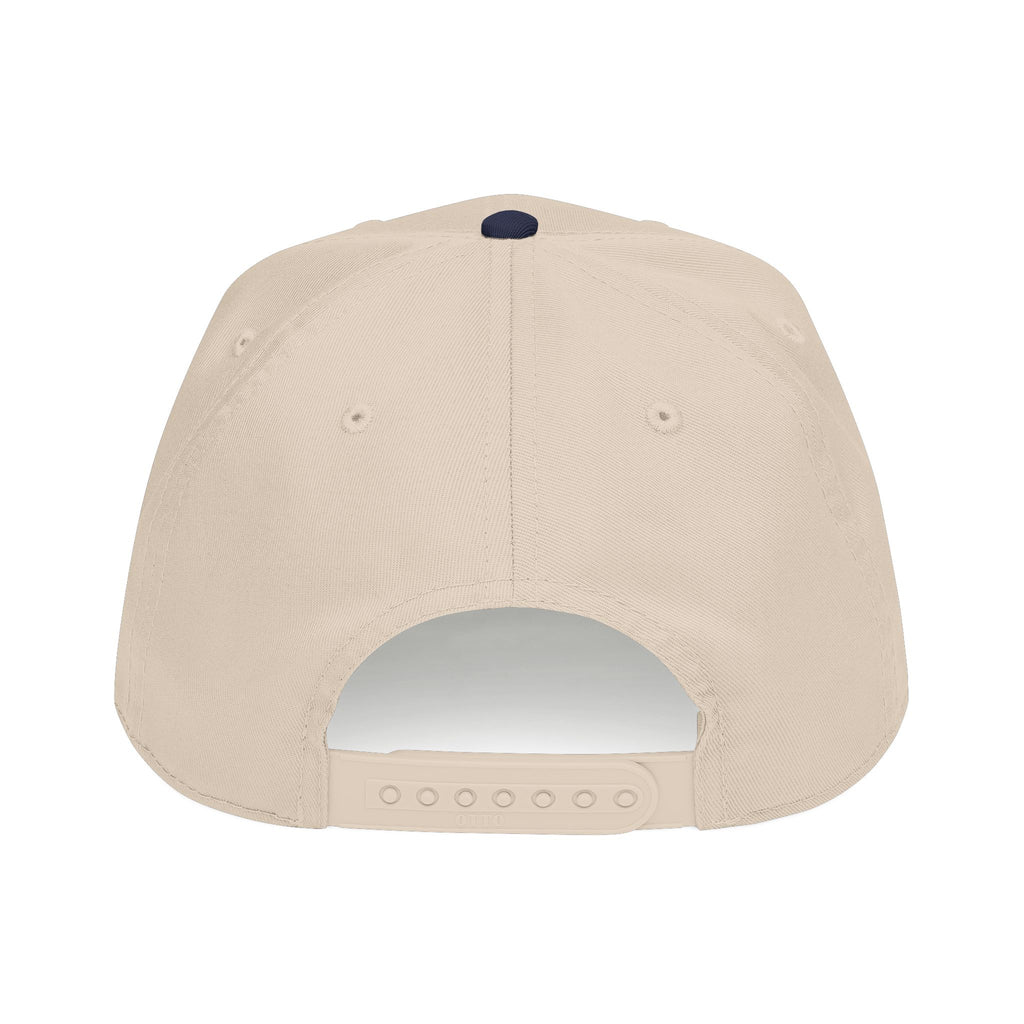 Wild & Whisker Mid Profile Baseball Cap