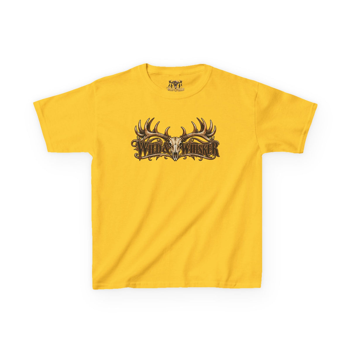 Kids Living the Good Life Frog T Shirt