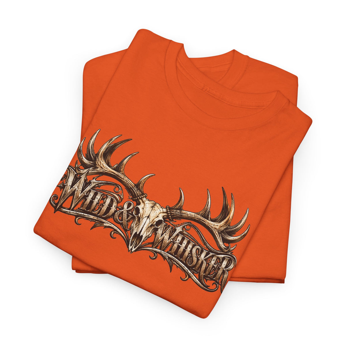 Men or Women, I'm Your Huckleberry  Western Cowboy T-Shirt