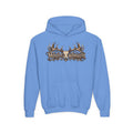 Country Born and Raised Youth Hooded Sweatshirt