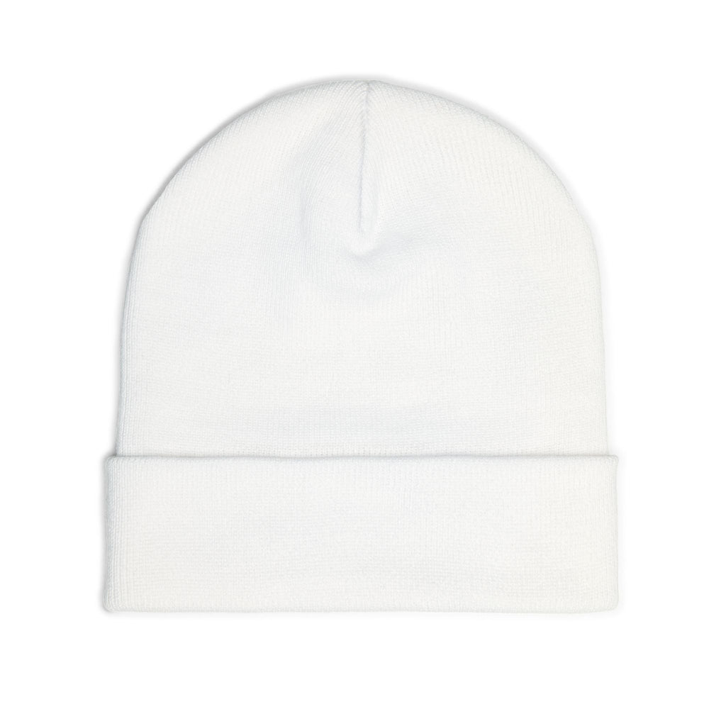 Wild & Whisker deer horns beanie embroidered