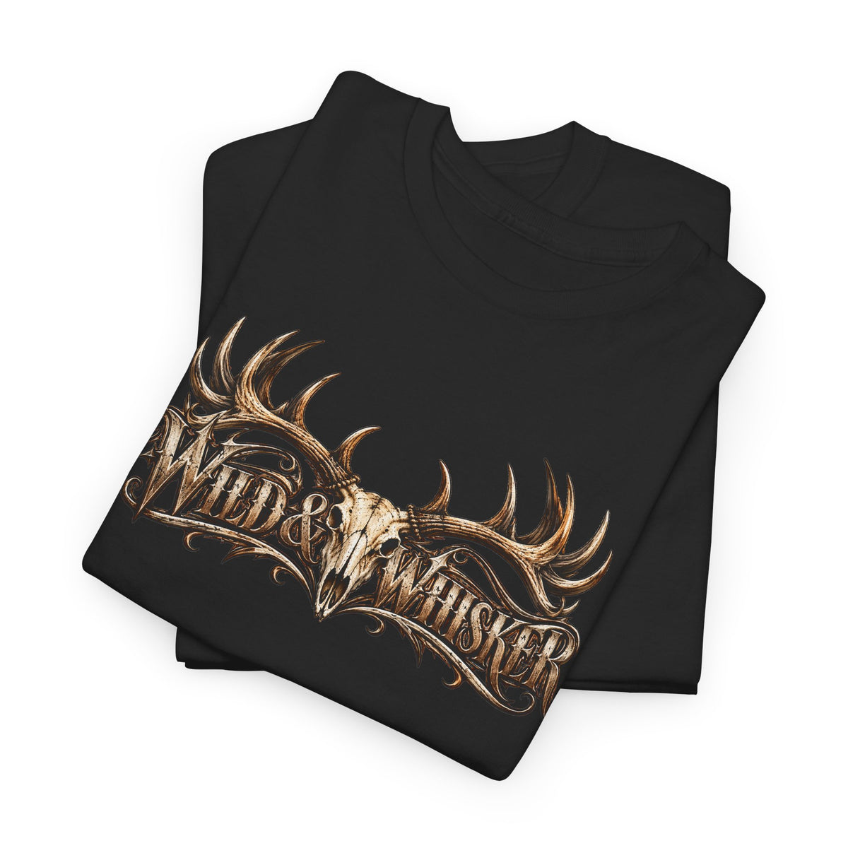 Men or Women, I'm Your Huckleberry  Western Cowboy T-Shirt
