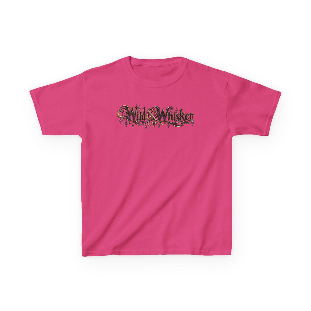 Kids Country Magic dragonfly  Tee