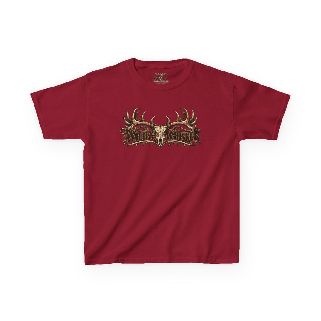 Kids Living the Good Life Frog T Shirt
