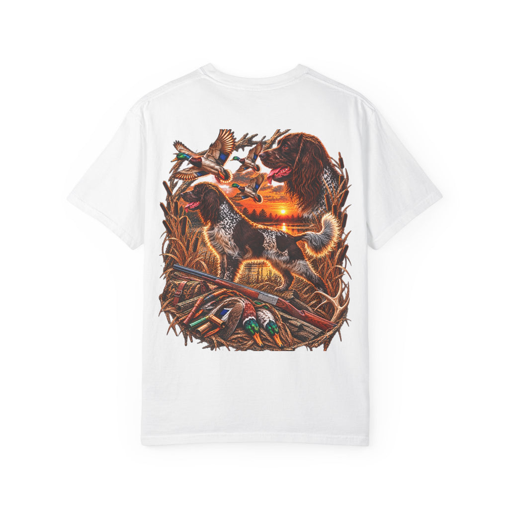 Waylon Hunting T-Shirt