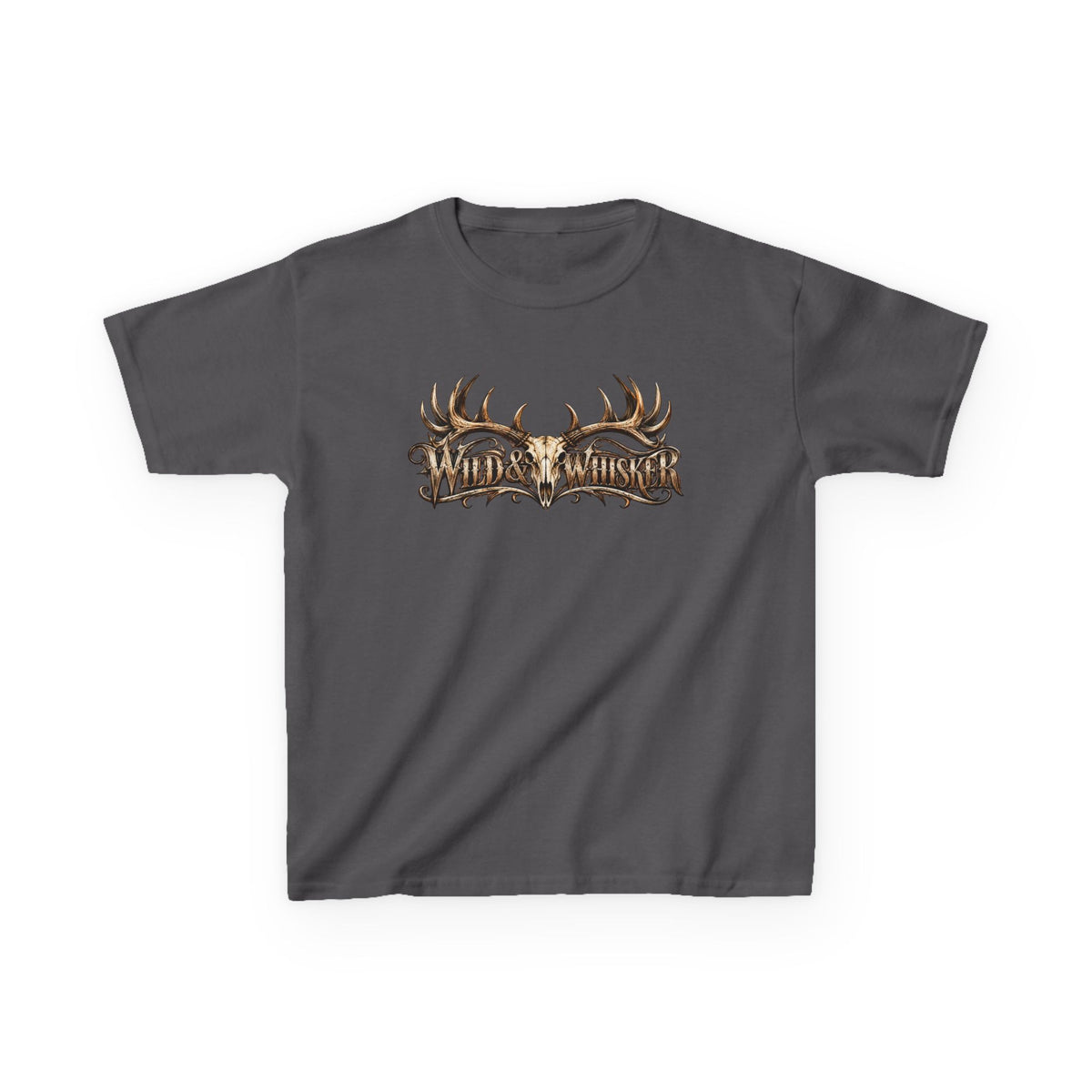 Kids Living the Life Frog  T-Shirt