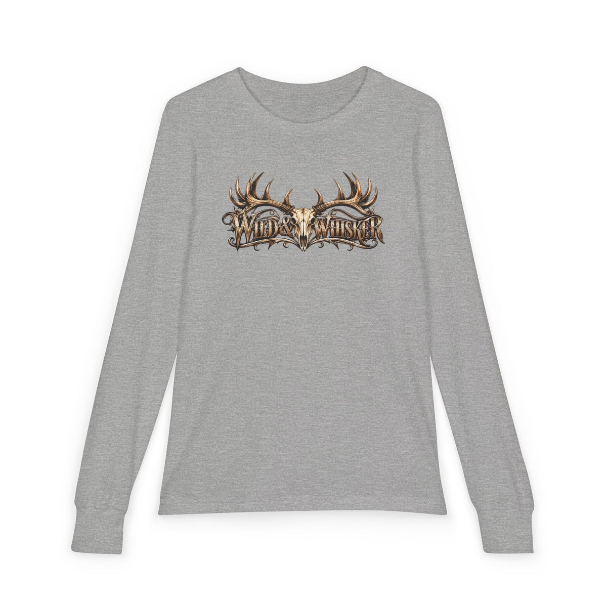Youth Long Sleeve Tee Living the Life