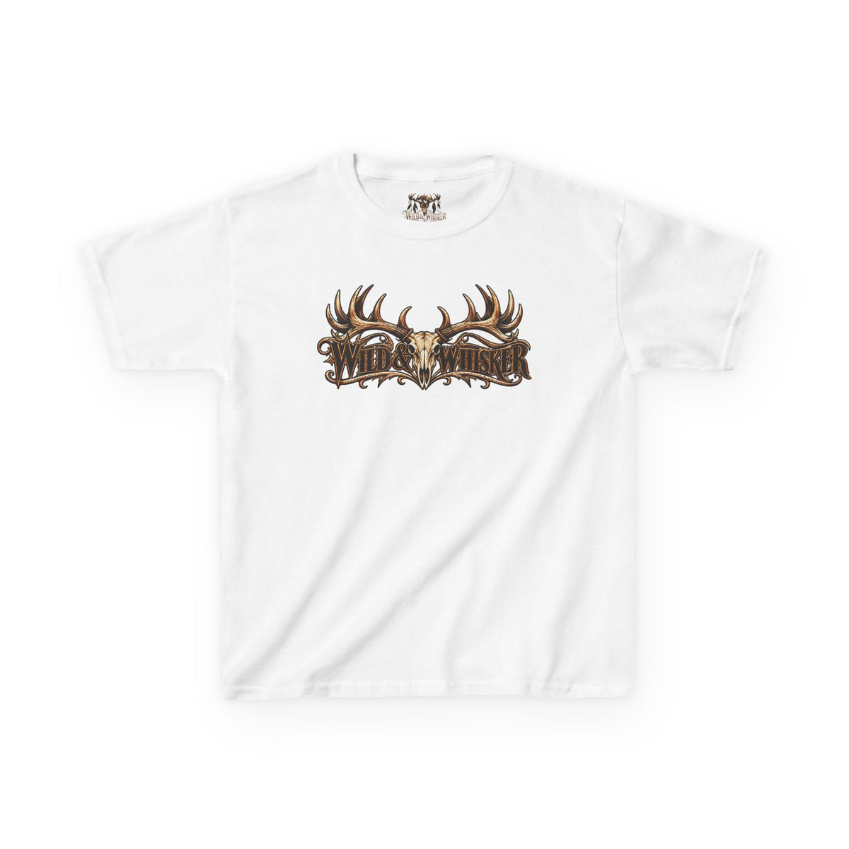 Kids Living the Good Life Frog T Shirt