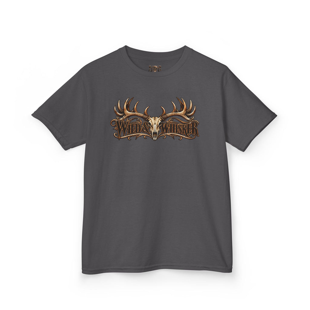 Kids Living the Good Life Frog T Shirt