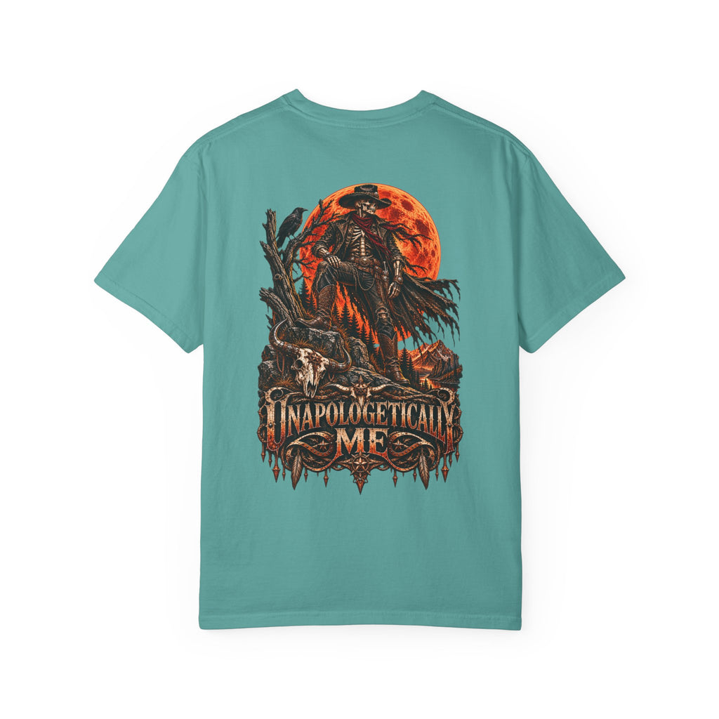 Wild & Whisker Unapologetically Me,  Men T-Shirt