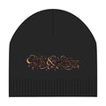 Wild & Whisker Gothic Beanie