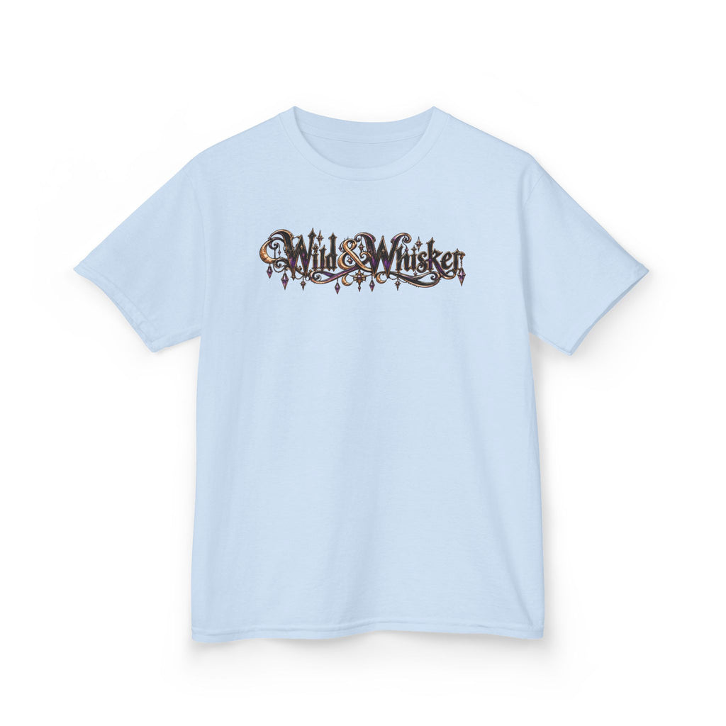 Kids Wild Whisker Country Magic Butterfly Tee