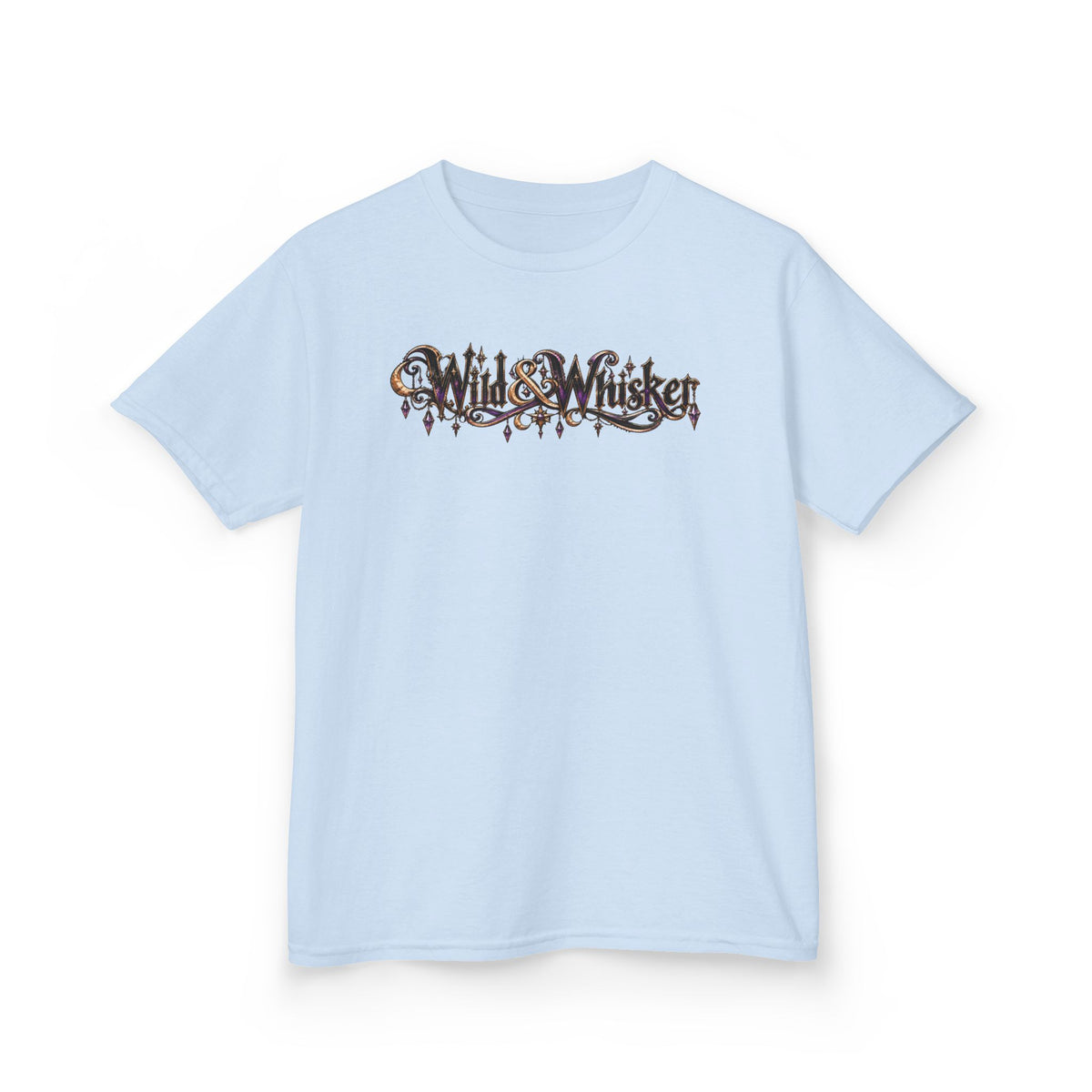 Kids Wild Whisker Country Magic Butterfly Tee