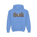 Youth Born Different Wilderness Graphic Hoodie