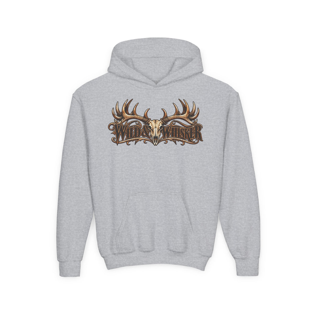 Youth Living the Good Life. Frog Hoodie