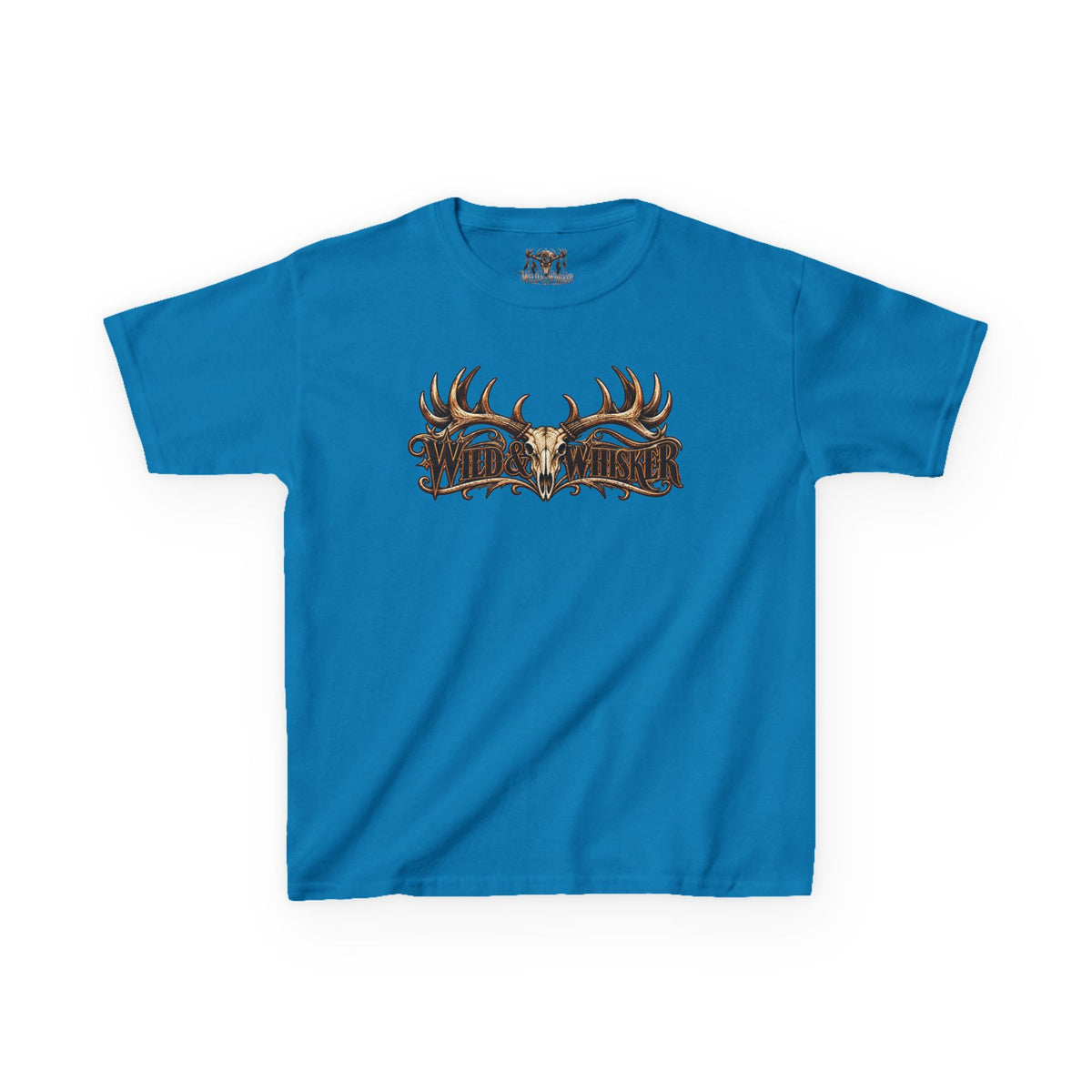 Kids Living the Good Life Frog T Shirt