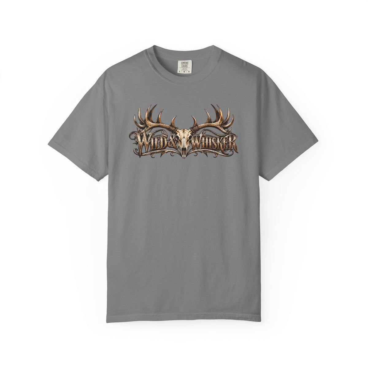 In God We Trust  Cross T-Shirt