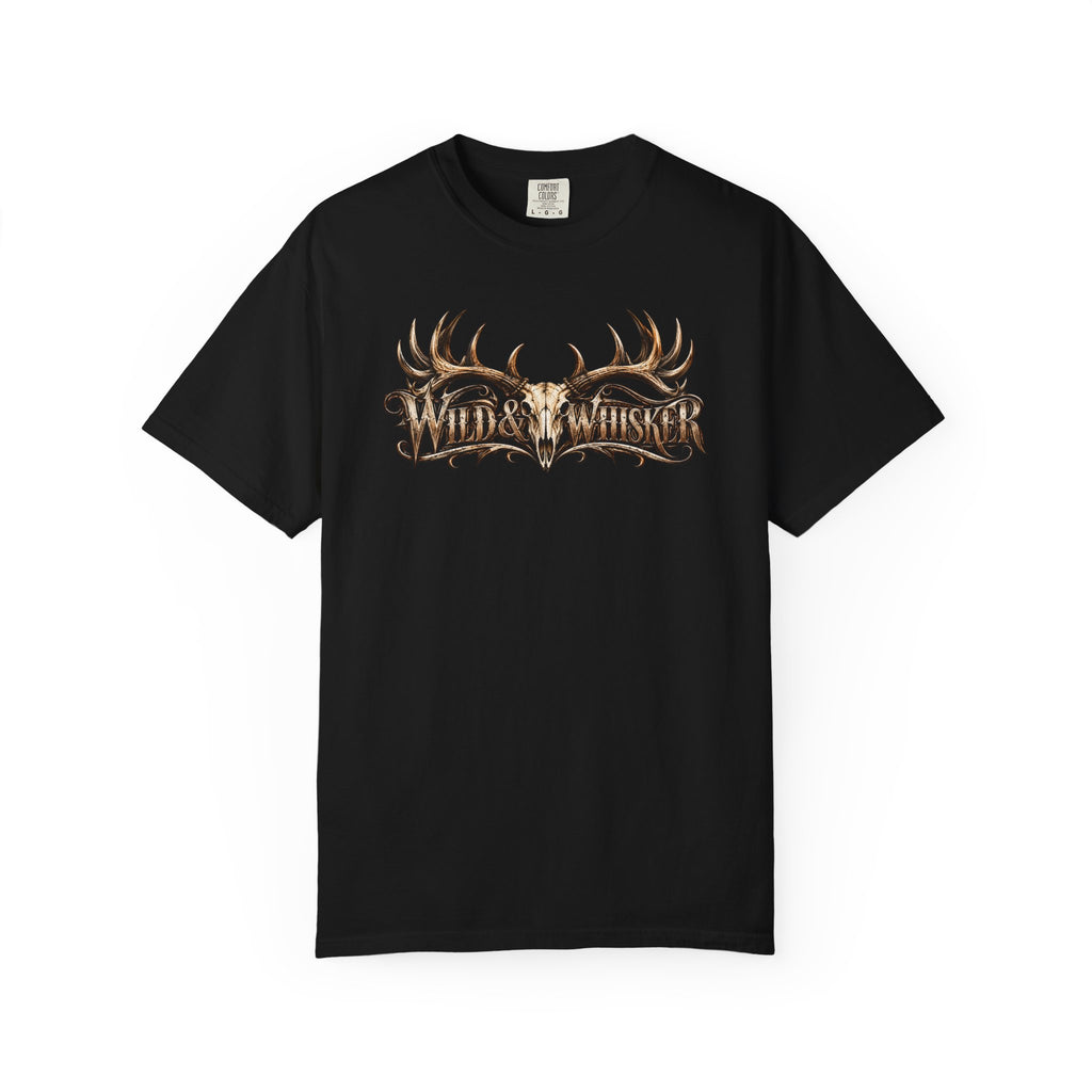 In God We Trust  Cross T-Shirt