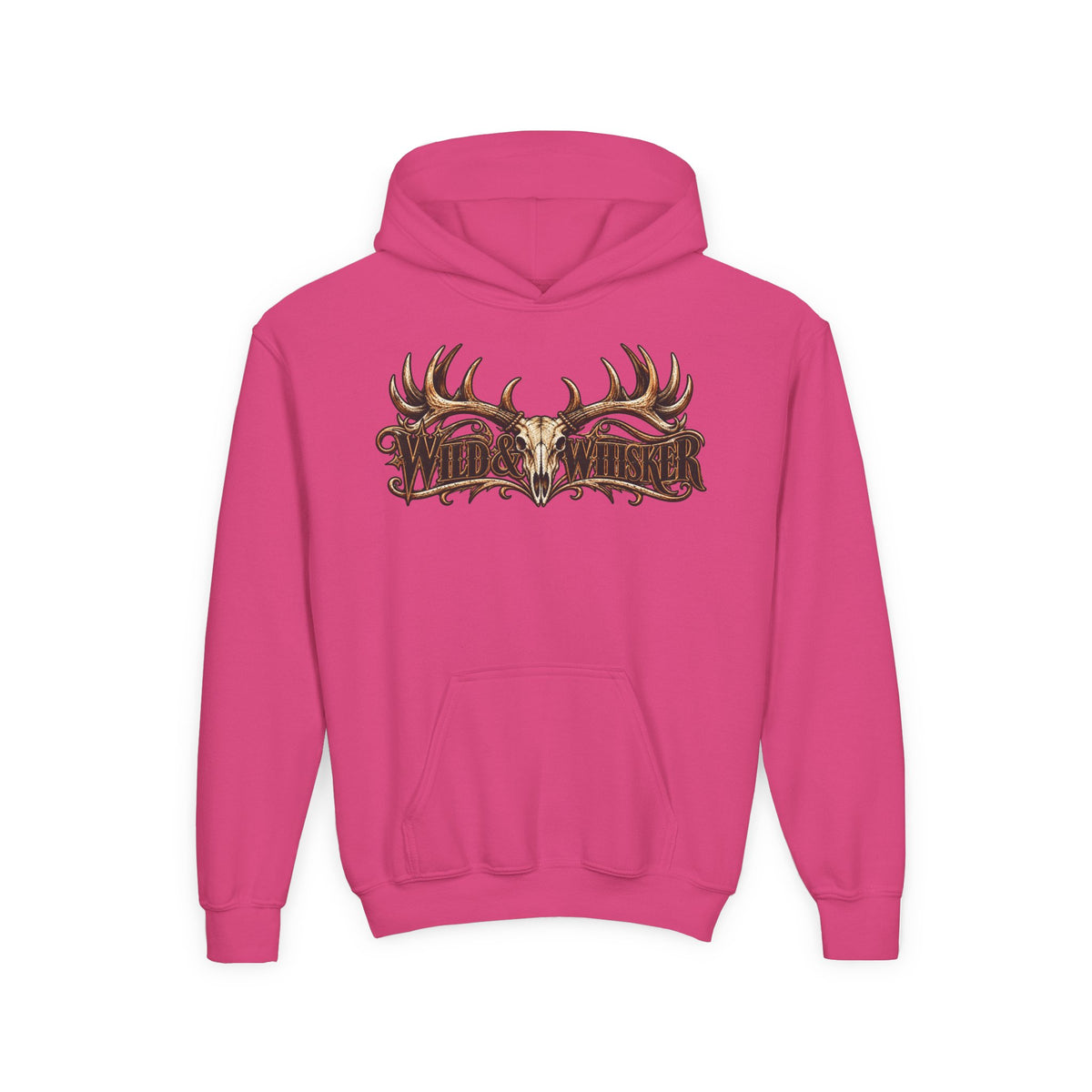 Youth Living the Good Life. Frog Hoodie