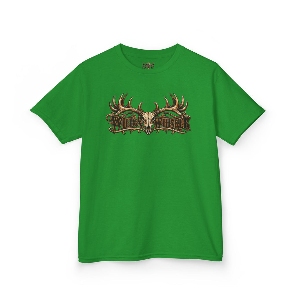 Kids Living the Good Life Frog T Shirt