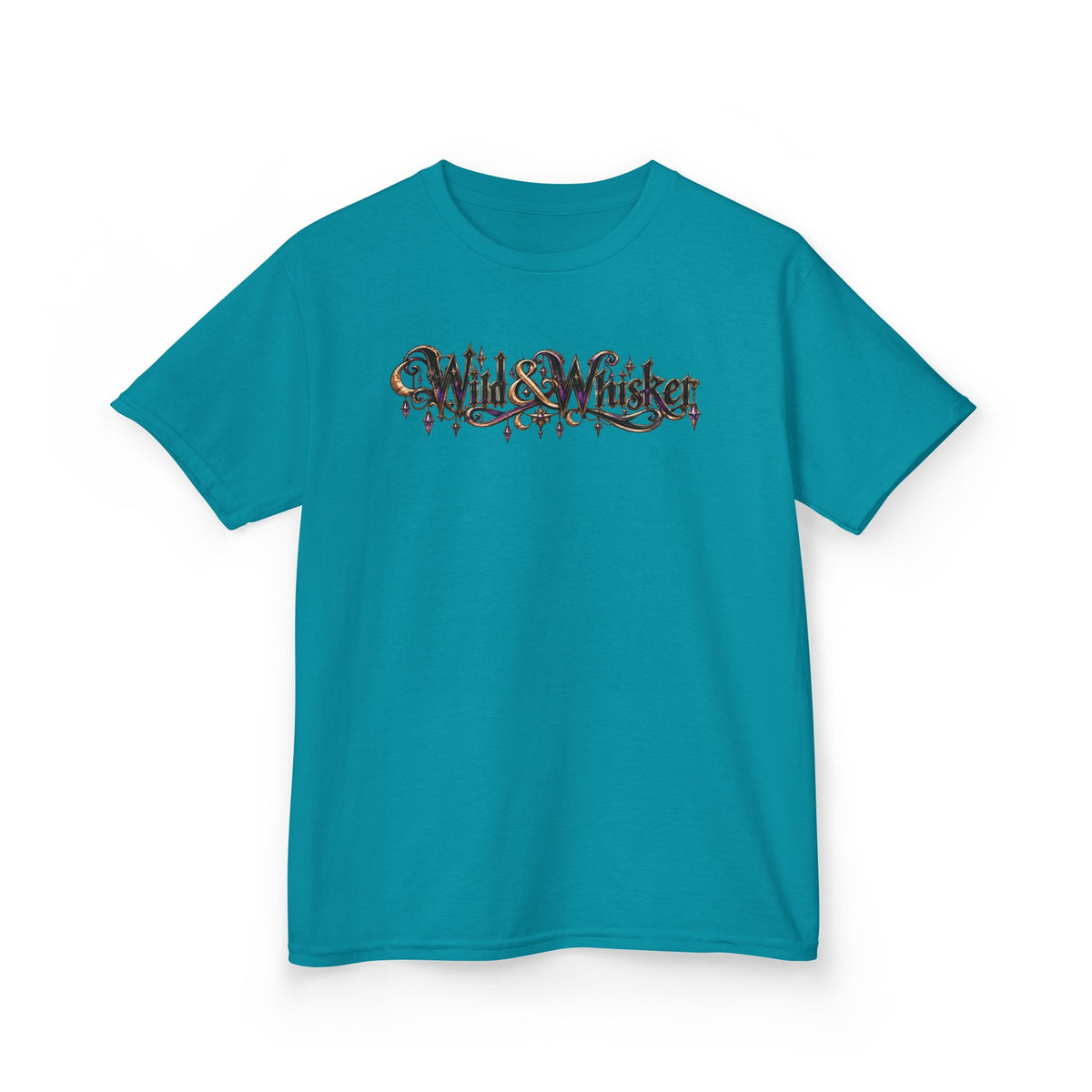 Kids Wild Whisker Country Magic Butterfly Tee