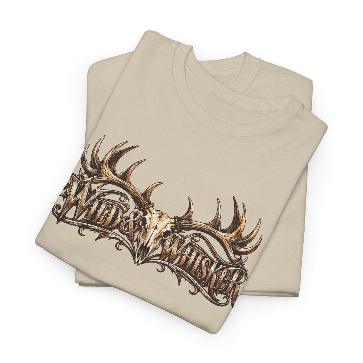 Men or Women, I'm Your Huckleberry  Western Cowboy T-Shirt
