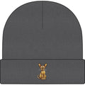 Wild & Whisker Sphynx Beanie – Bad Attitude Collection