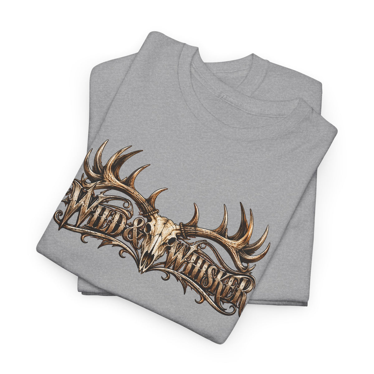 Men or Women, I'm Your Huckleberry  Western Cowboy T-Shirt