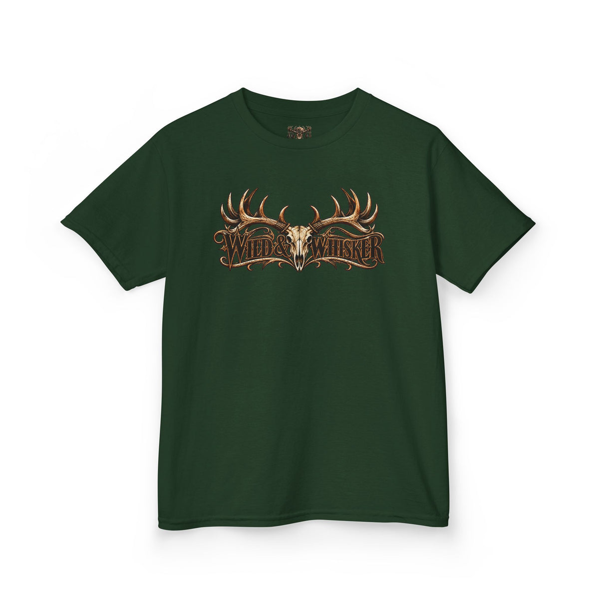 Kids Living the Good Life Frog T Shirt