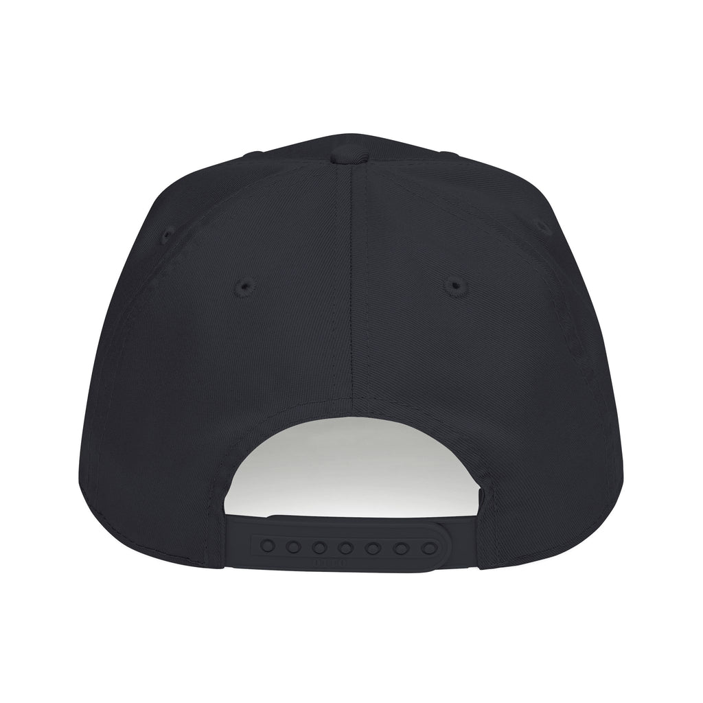 Wild & Whisker Mid Profile Baseball Cap