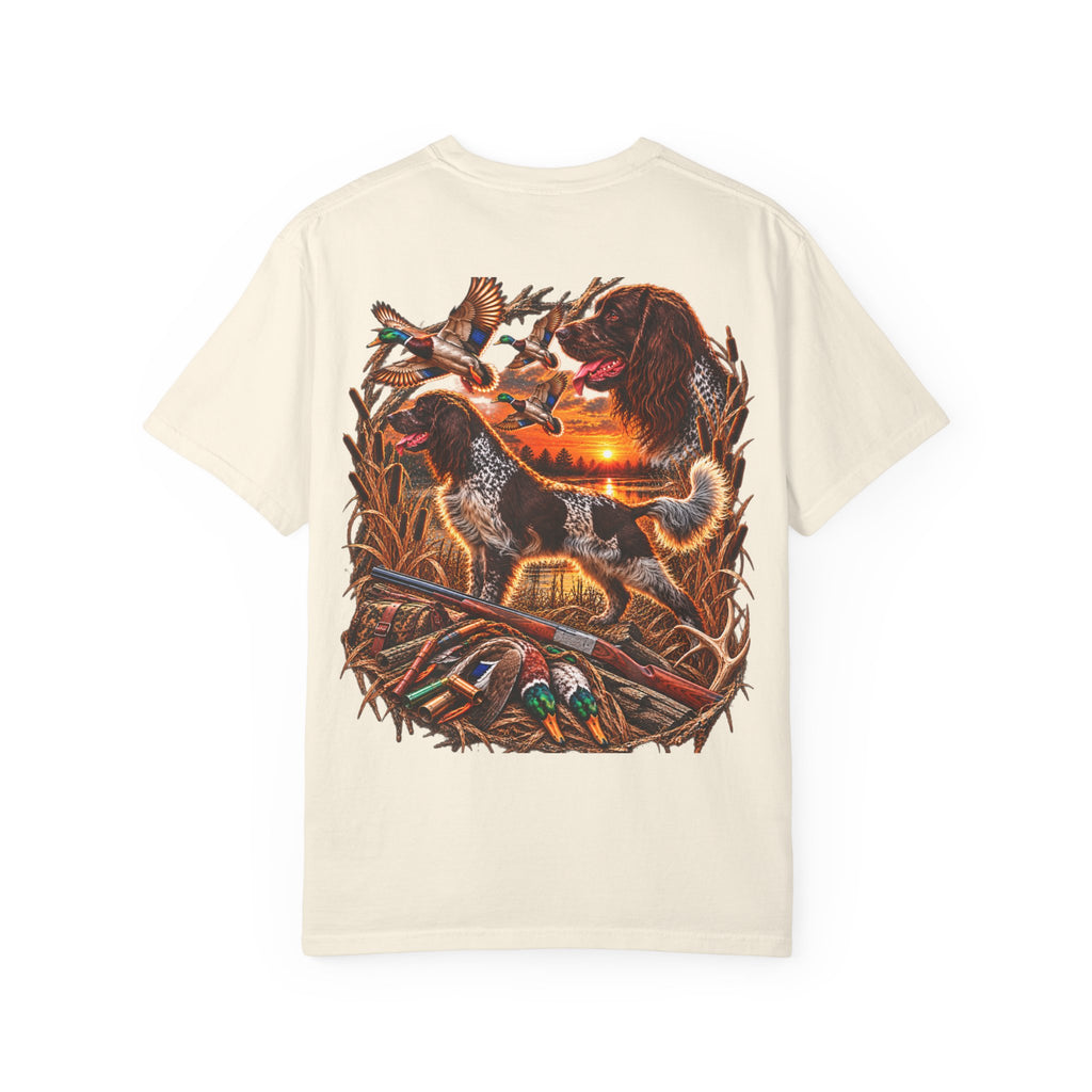 Waylon Hunting T-Shirt