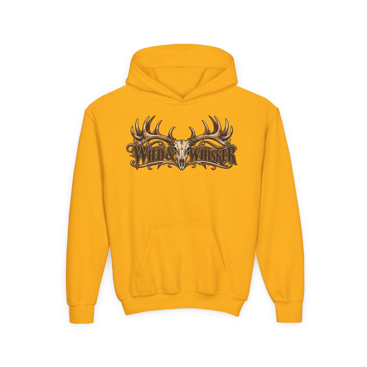 Youth Living the Good Life. Frog Hoodie