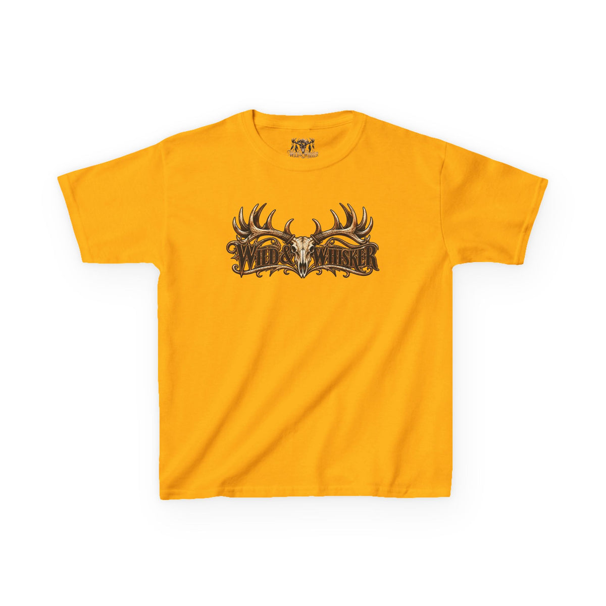 Kids Living the Good Life Frog T Shirt