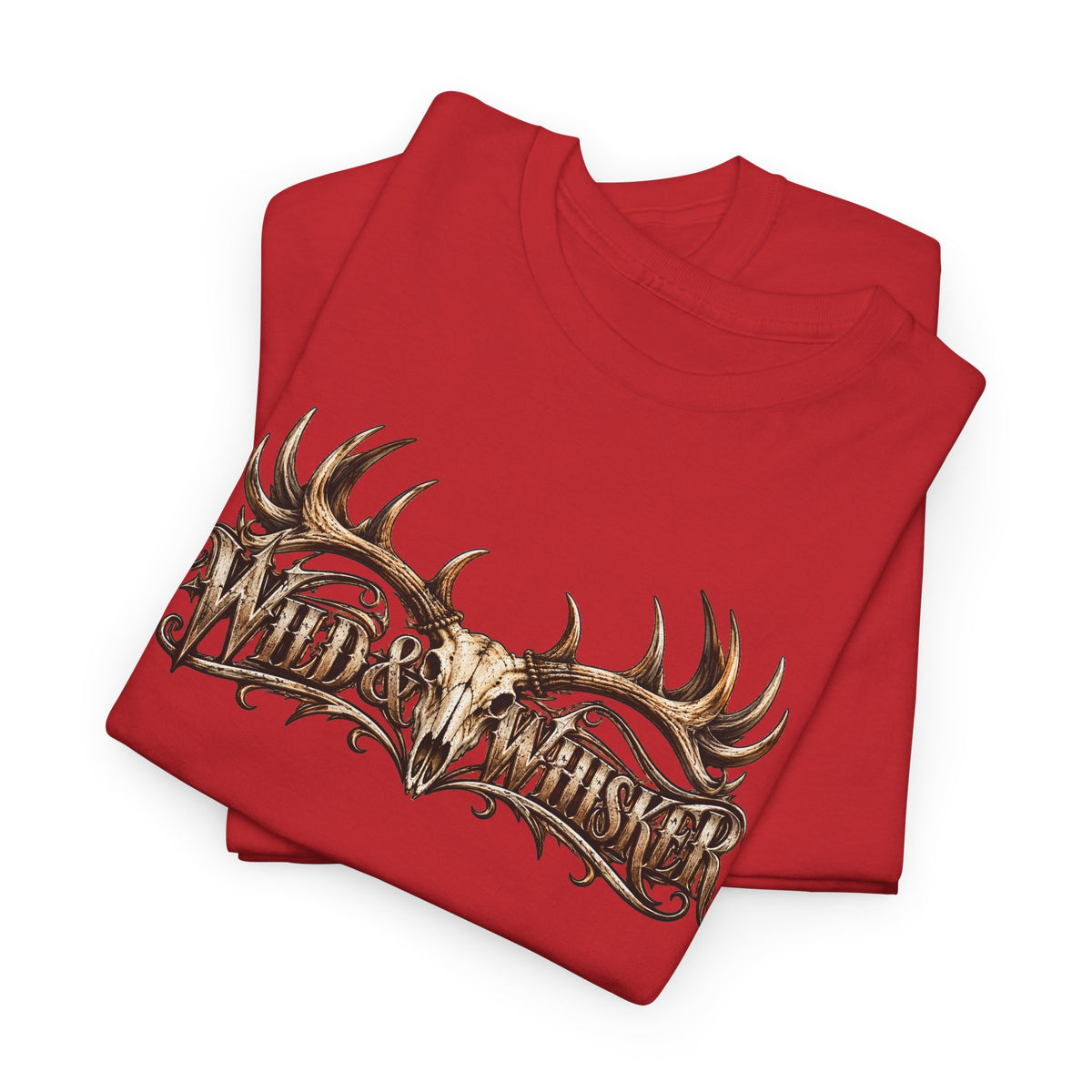 Men or Women, I'm Your Huckleberry  Western Cowboy T-Shirt