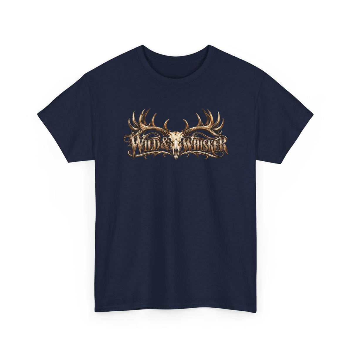 Men or Women, I'm Your Huckleberry  Western Cowboy T-Shirt